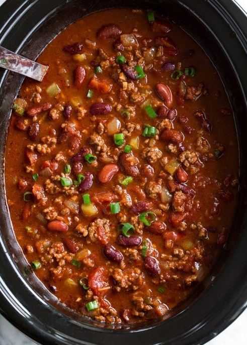 chili