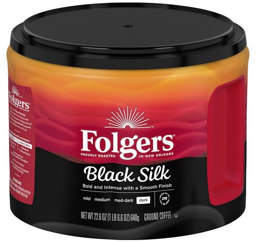 folgers