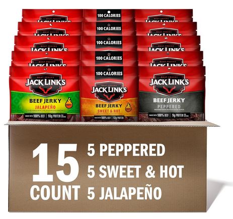 jack links