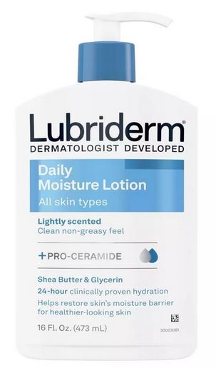 lubriderm