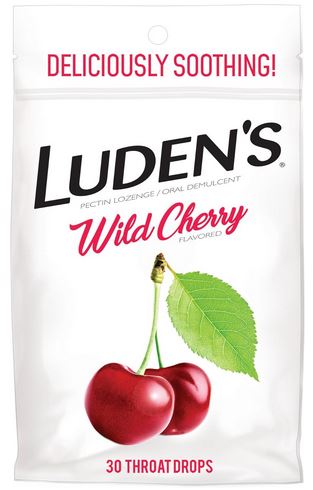 luden