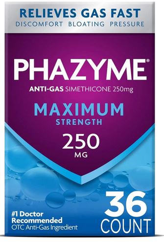 phazyme