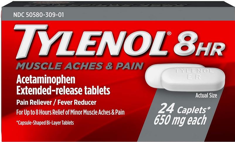 tylenol