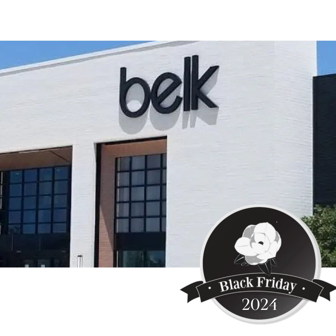 2024 Belk Black Friday Ad Preview Southern Savers