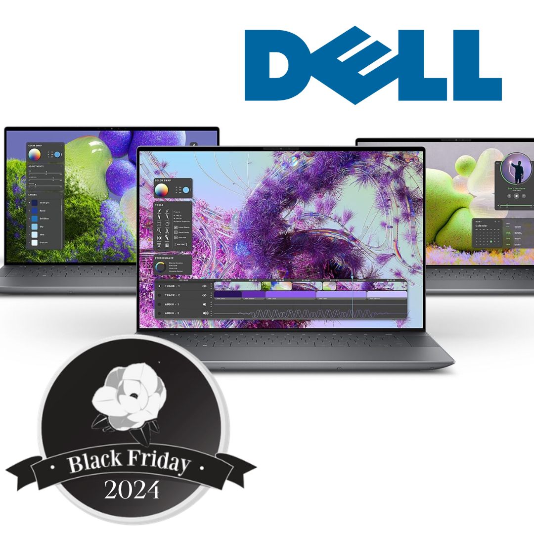 Dell black friday online