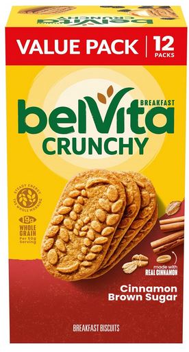 belvita