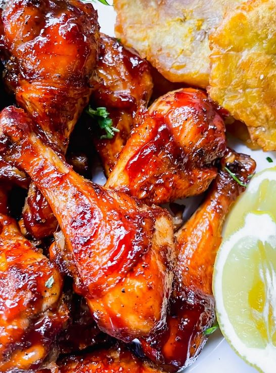 chicken drumsticks