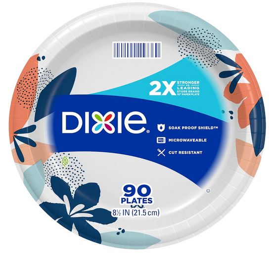 dixie