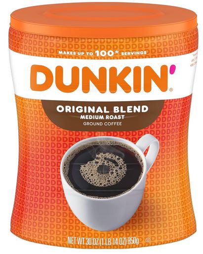 dunkin