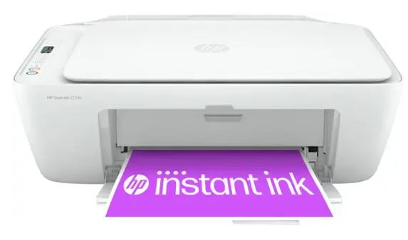 hp printer