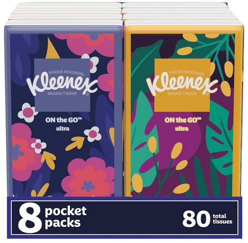 kleenex