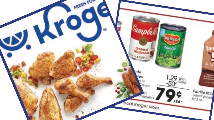 kroger weekly ad