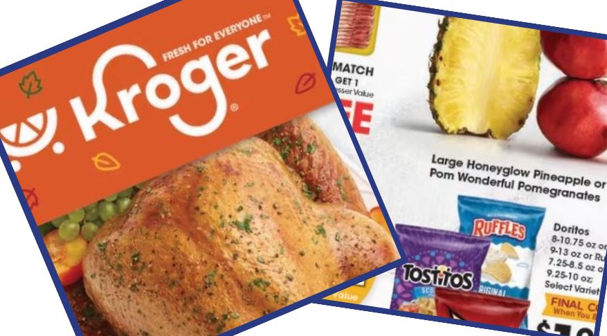 kroger weekly ad