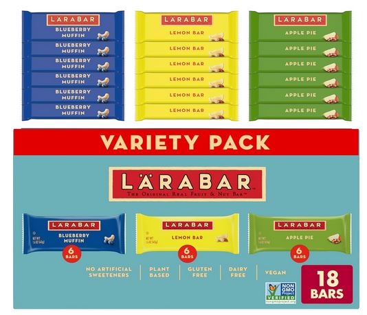 larabar