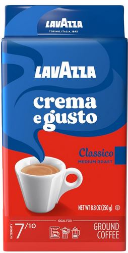 lavazza