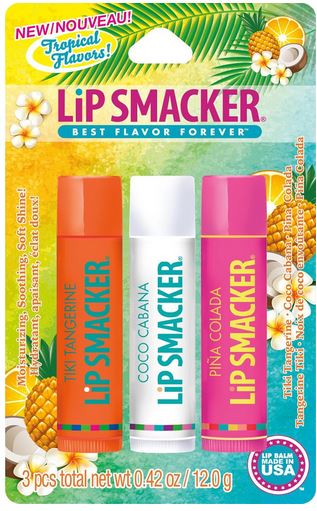 lip smacker