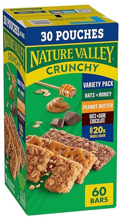 nature valley