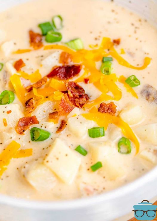 potato soup