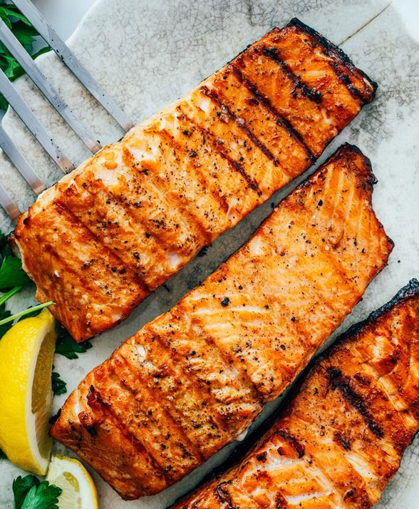 salmon