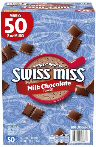 swiss miss