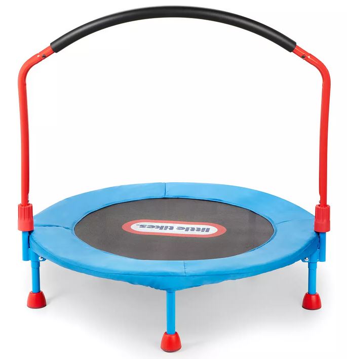 trampoline