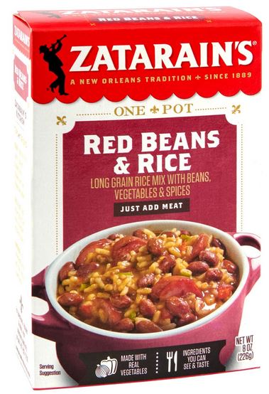 zatarain's