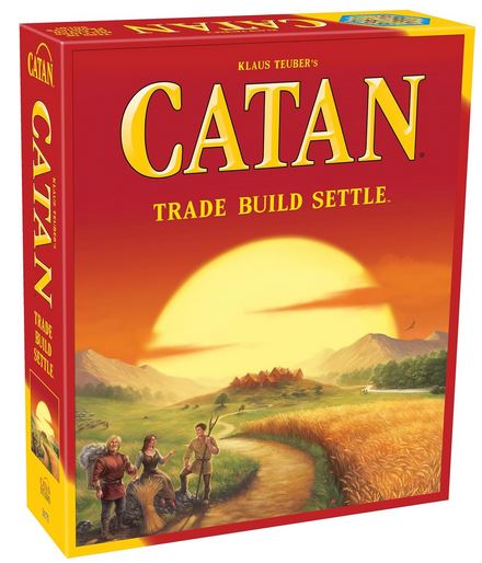 catan