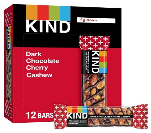 kind bars