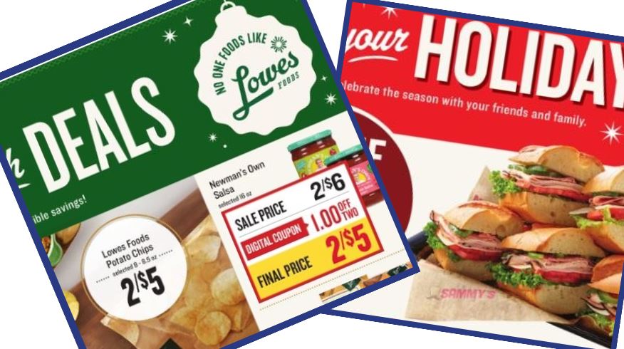 lowes foods weekly ad