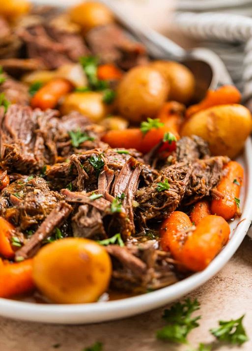 pot roast