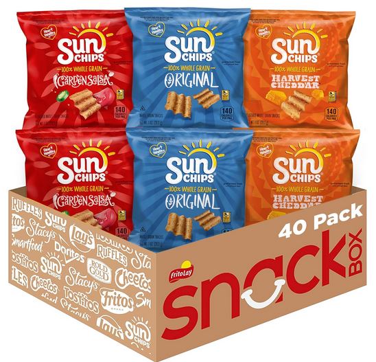 sun chips