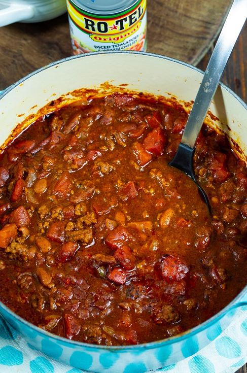 chili