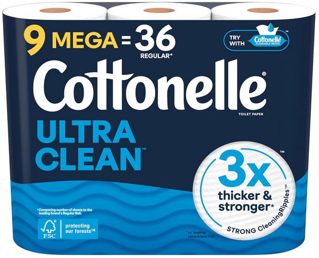 cottonelle