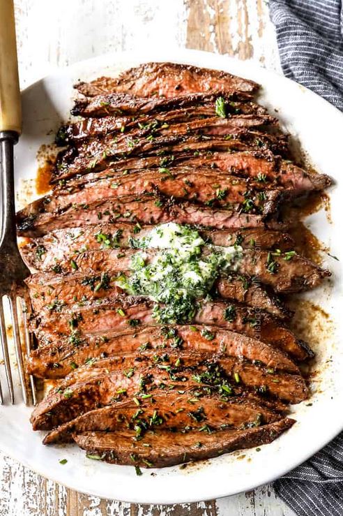 london broil