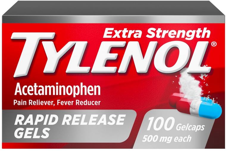 tylenol