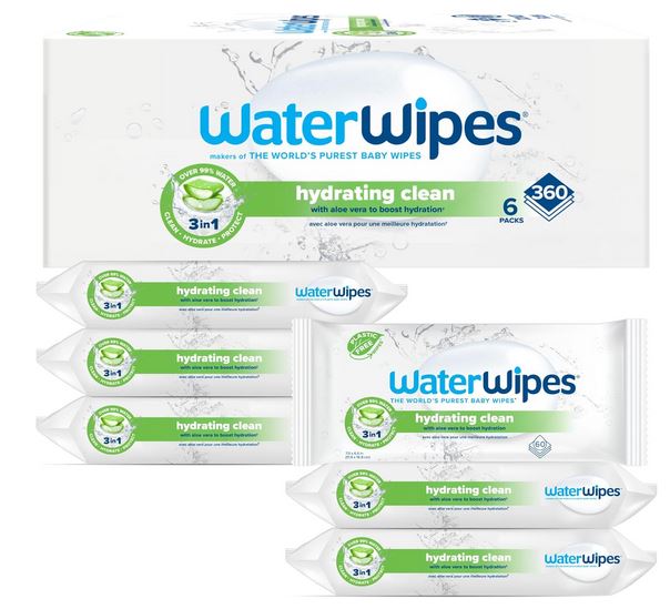 waterwipes