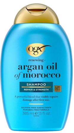 argan