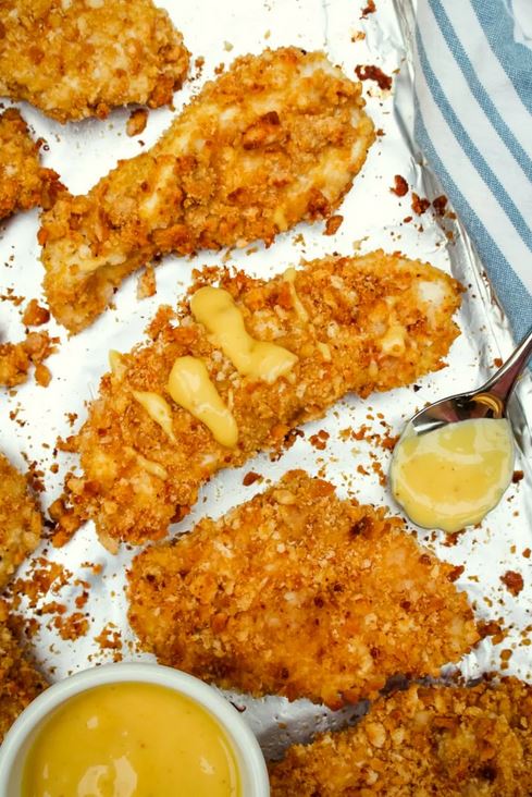 chicken tenders