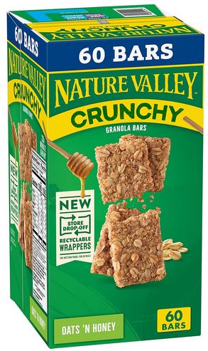 nature valley