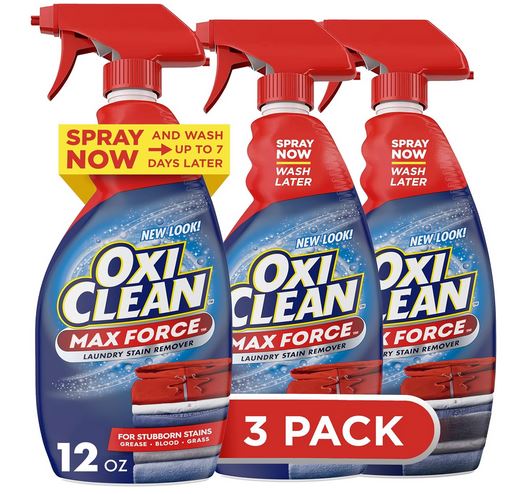 oxiclean