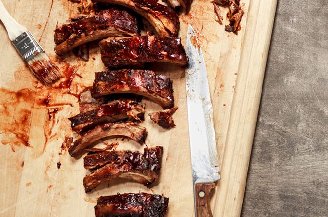 ribs