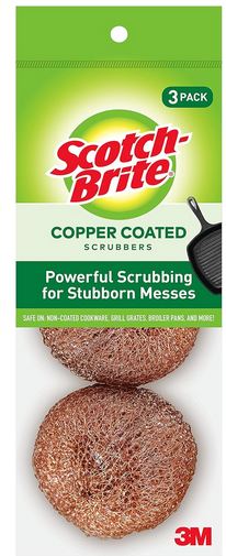 scotch brite