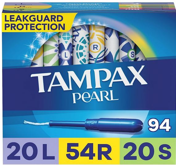 tampax